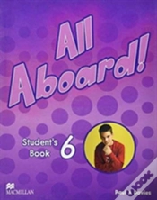 Capa do artigo All Aboard 6 Student