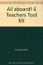 All Aboard! 6 Teachers Tool Kit - Preview