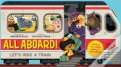 Capa do artigo All Aboard! (An Abrams Extend-A-Book)