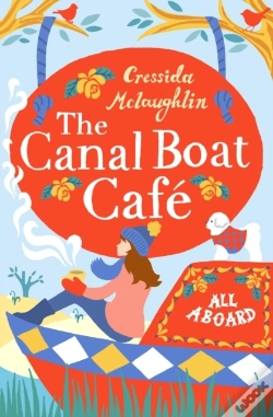 Capa do artigo All Aboard