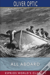 Capa do artigo All Aboard (Esprios Classics)