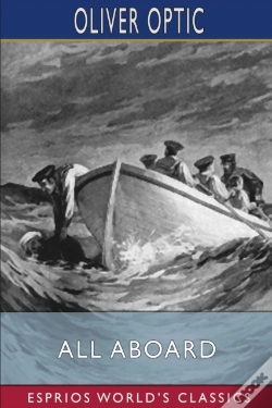Capa do artigo All Aboard (Esprios Classics)