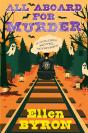 All Aboard For Murder - Preview