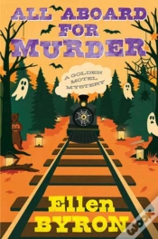 Capa do artigo All Aboard For Murder
