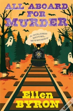 Capa do artigo All Aboard For Murder