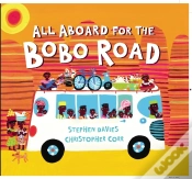 Capa do artigo All Aboard For The Bobo Road