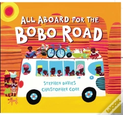 Capa do artigo All Aboard For The Bobo Road