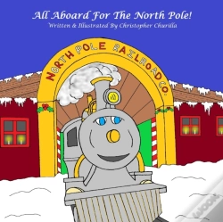 Capa do artigo All Aboard For The North Pole!