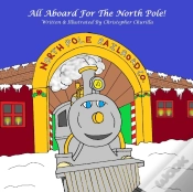 Capa do artigo All Aboard For The North Pole!