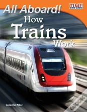 Capa do artigo All Aboard! How Trains Work