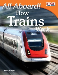 Capa do artigo All Aboard! How Trains Work