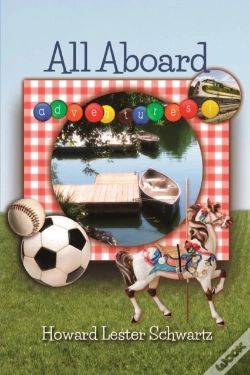Capa do artigo All Aboard