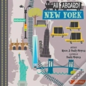 All Aboard In New York