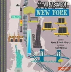 Capa do artigo All Aboard In New York
