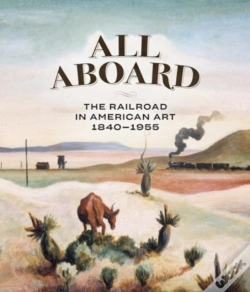 Capa do artigo All Aboard