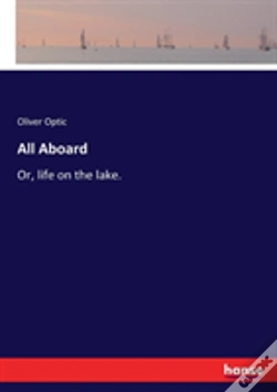 Capa do artigo All Aboard