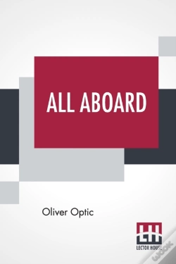 Capa do artigo All Aboard