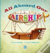 Capa do artigo All Aboard Our Airship