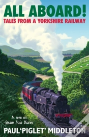 Capa do artigo All Aboard!