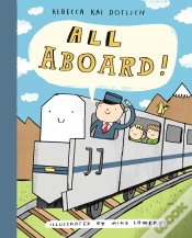 Capa do artigo All Aboard!