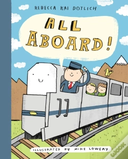 Capa do artigo All Aboard!