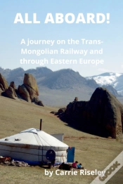 Capa do artigo All Aboard!