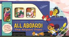 All Aboard! The Airport Train