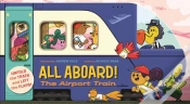 Capa do artigo All Aboard! The Airport Train