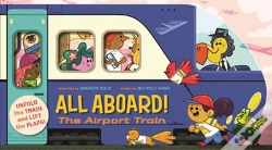 Capa do artigo All Aboard! The Airport Train