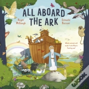 Capa do artigo All Aboard The Ark