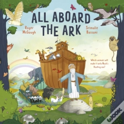 Capa do artigo All Aboard The Ark