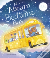 Capa do artigo All Aboard The Bedtime Bus