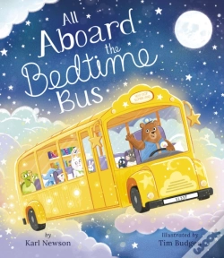 Capa do artigo All Aboard The Bedtime Bus
