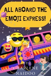 Capa do artigo All Aboard The Emoji Express!