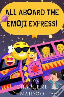 Capa do artigo All Aboard The Emoji Express!