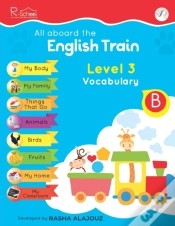 Capa do artigo All Aboard The English Train