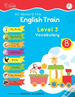 Capa do artigo All Aboard The English Train