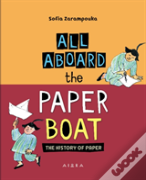 All Aboard The Paper Boat