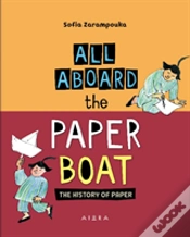 Capa do artigo All Aboard The Paper Boat