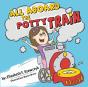 All Aboard The Potty Train - Preview