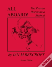 Capa do artigo All Aboard! The Proven Harmonica Method