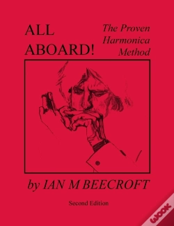 Capa do artigo All Aboard! The Proven Harmonica Method