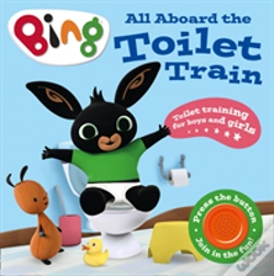 Capa do artigo All Aboard The Toilet Train!