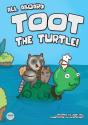 All Aboard Toot The Turtle - Preview