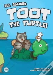 Capa do artigo All Aboard Toot The Turtle