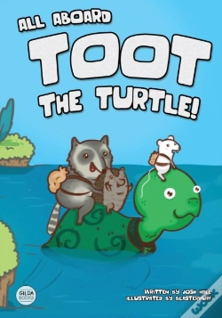 Capa do artigo All Aboard Toot The Turtle