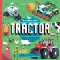 All Aboard! Tractor - Preview
