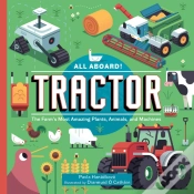 Capa do artigo All Aboard! Tractor