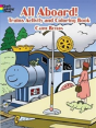 All Aboard! Trains - Preview