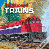All Aboard Trains
